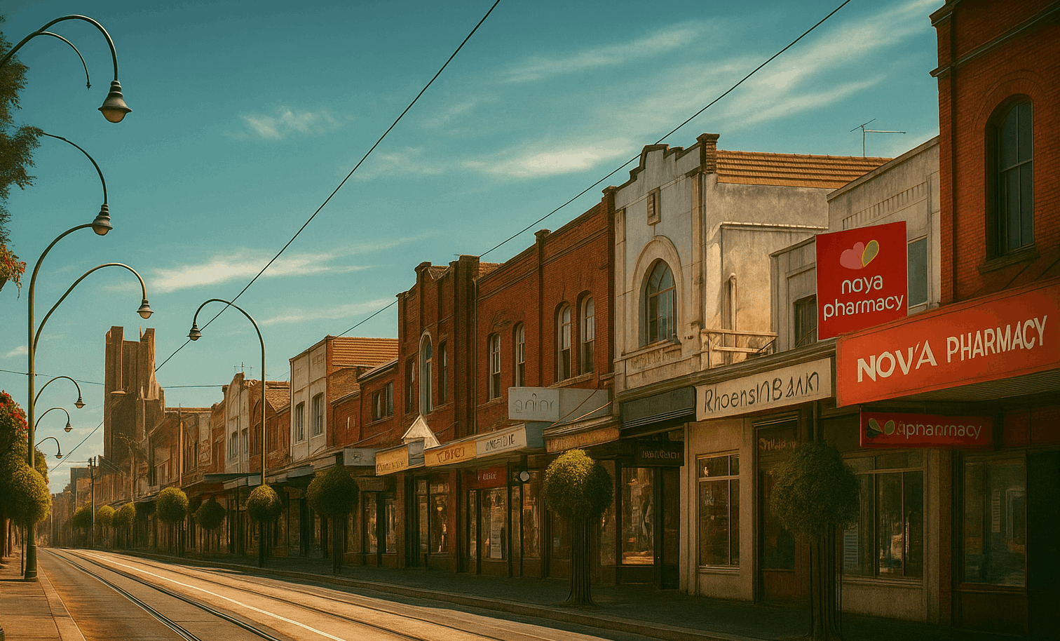Hypnotherapy-CBT Caulfield