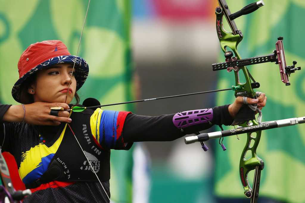 Image of Valentina Vcosta Using Focused technique